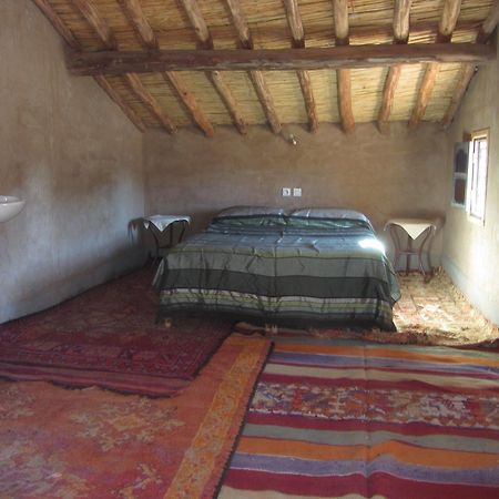 Kasbah Sahara Services Hotel M'Hamid Esterno foto