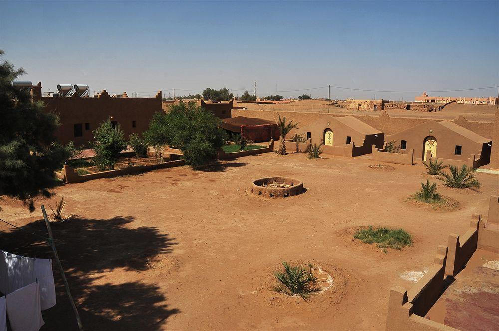 Kasbah Sahara Services Hotel M'Hamid Esterno foto