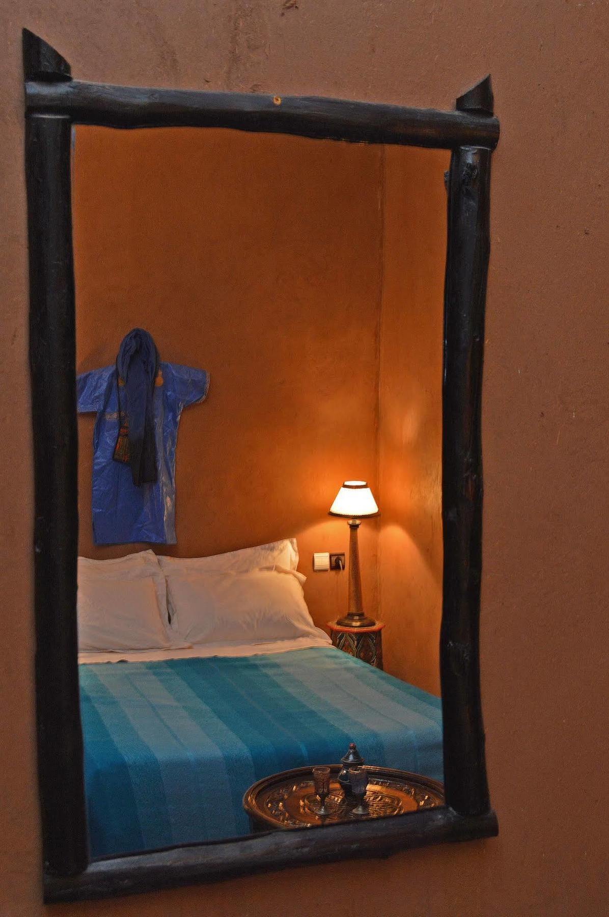 Kasbah Sahara Services Hotel M'Hamid Esterno foto