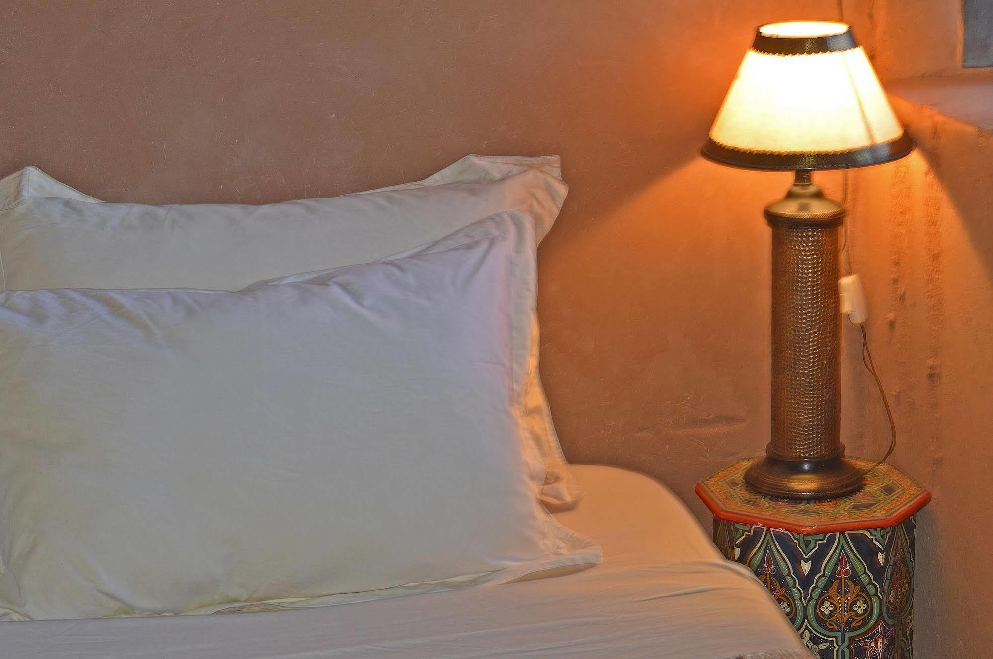 Kasbah Sahara Services Hotel M'Hamid Esterno foto